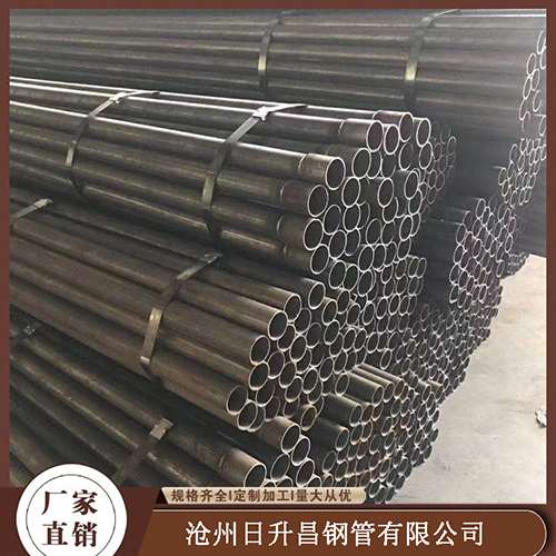 鄂温克57声测管多少钱一米