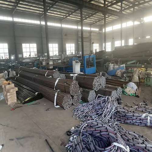 鄂温克声测管施工及验收规范(最全最详细)